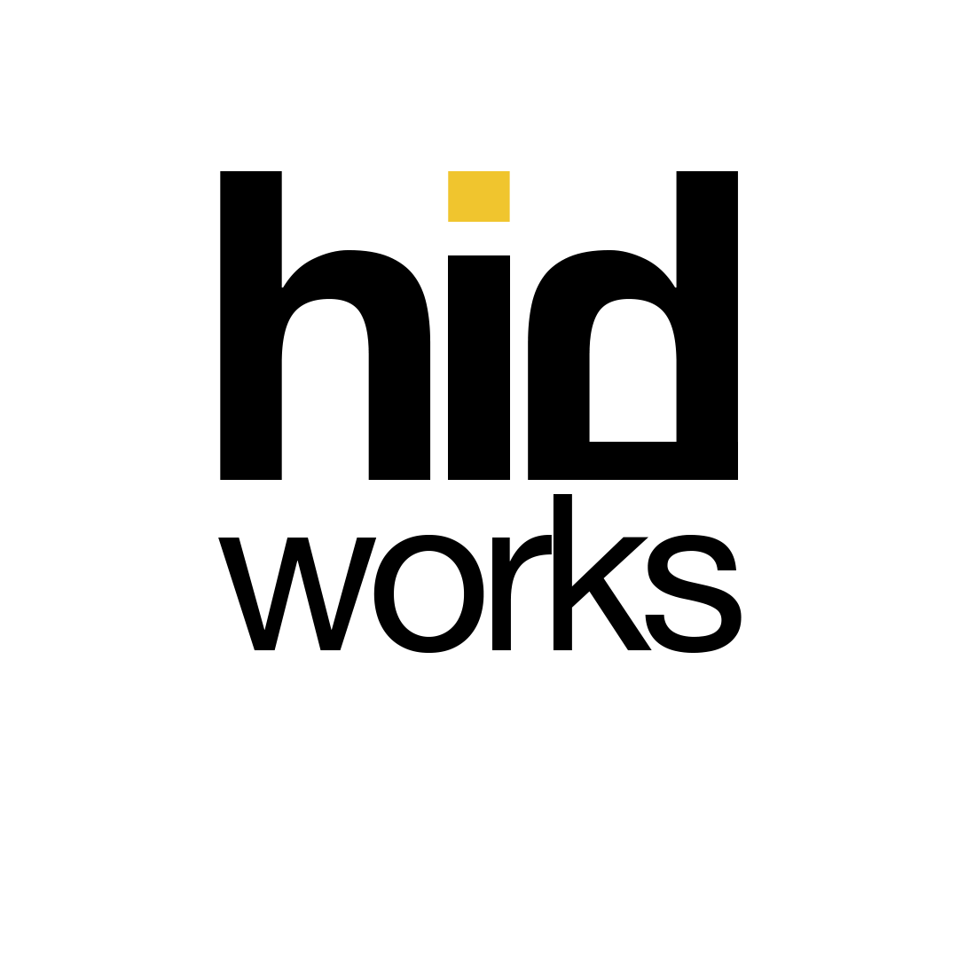 HidWorks Logo